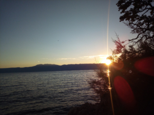 Zalasci sunca