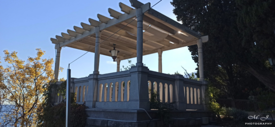 Restoran Vila Aniston